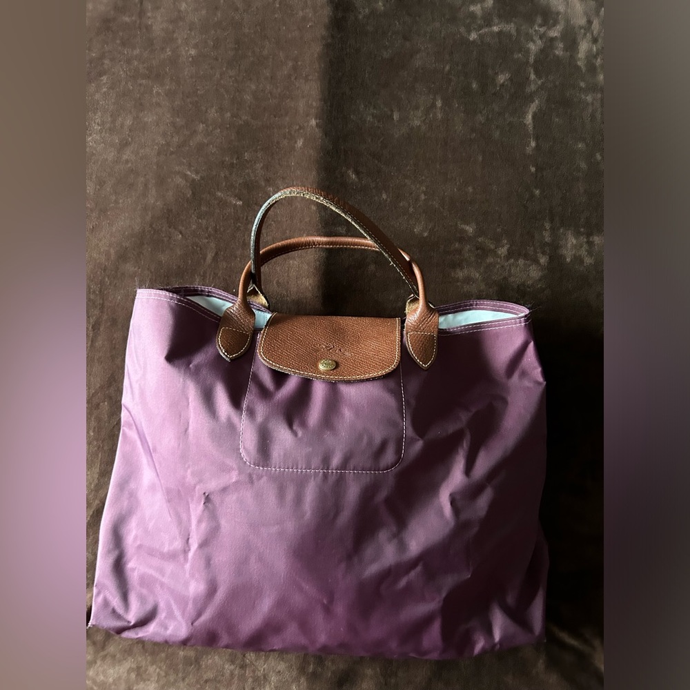 Longchamp bag